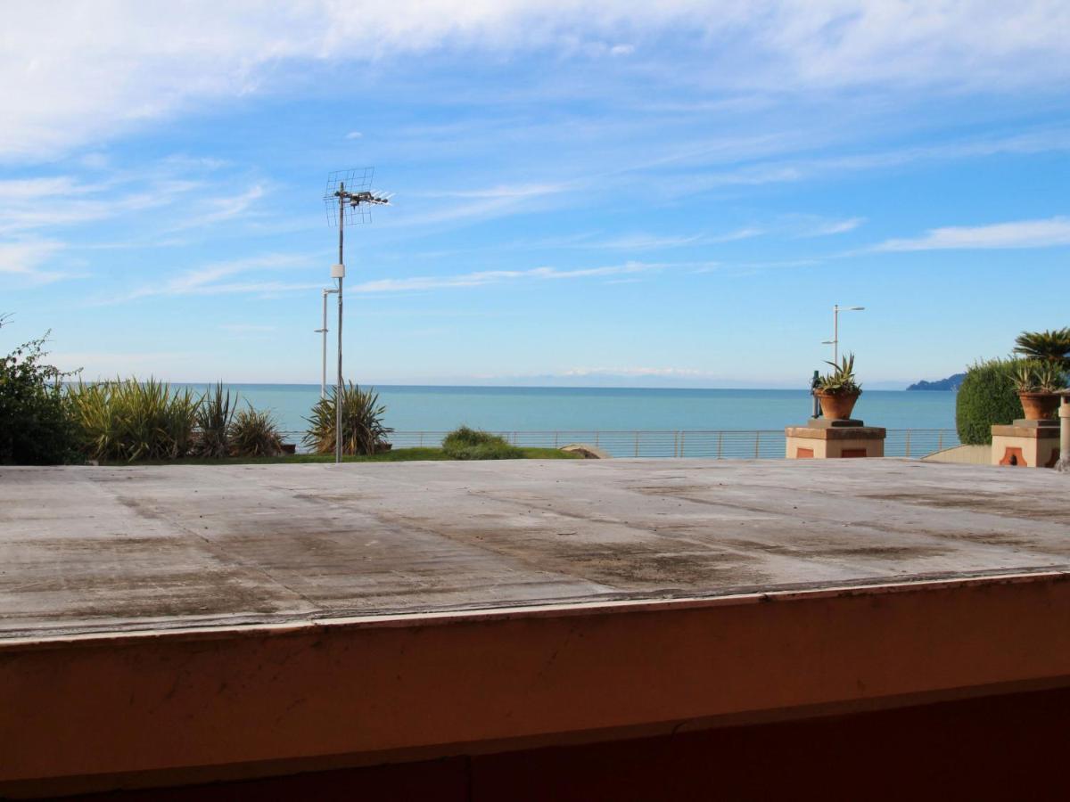 Apartment Casa Lambruschini By Interhome Sestri Levante Exterior foto