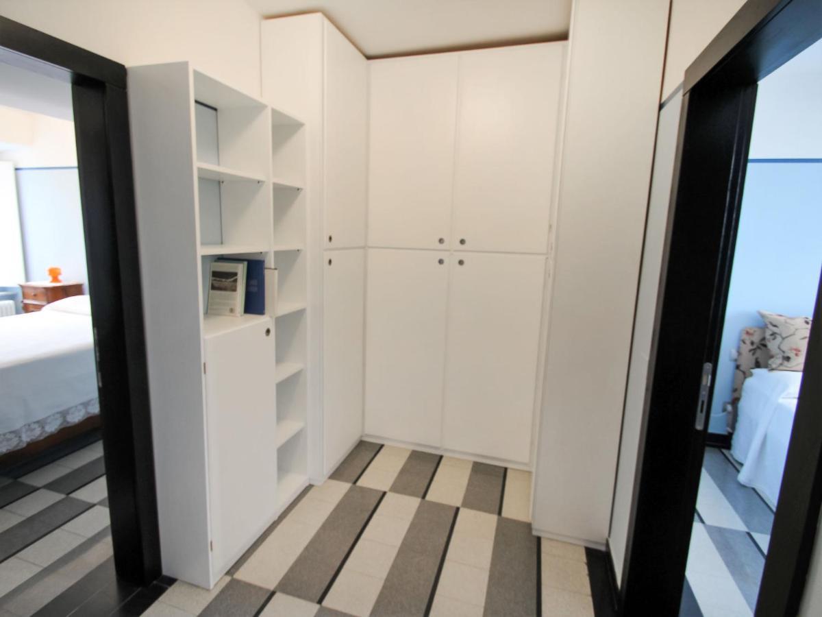 Apartment Casa Lambruschini By Interhome Sestri Levante Exterior foto